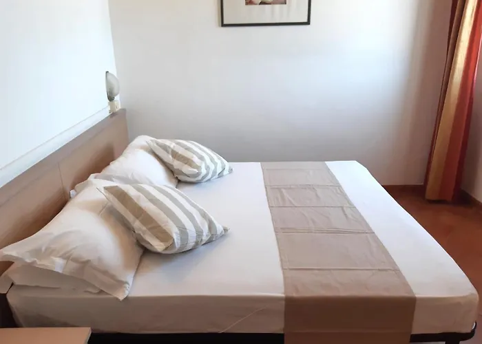 Salsedine - Aderisce Al Programma Aic-senza Glutine Hotell Rimini