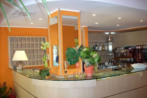 Salsedine - Aderisce Al Programma Aic-senza Glutine 3*