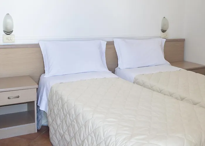 Salsedine - Aderisce Al Programma Aic-senza Glutine 3* Rimini