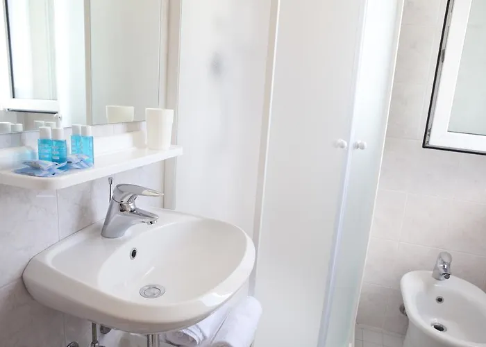 Hotell Salsedine - Aderisce Al Programma Aic-senza Glutine