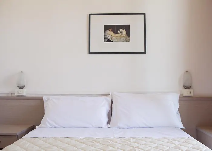 Salsedine - Aderisce Al Programma Aic-senza Glutine Hotell Rimini