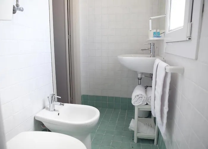 Hotell Salsedine - Aderisce Al Programma Aic-senza Glutine 3*