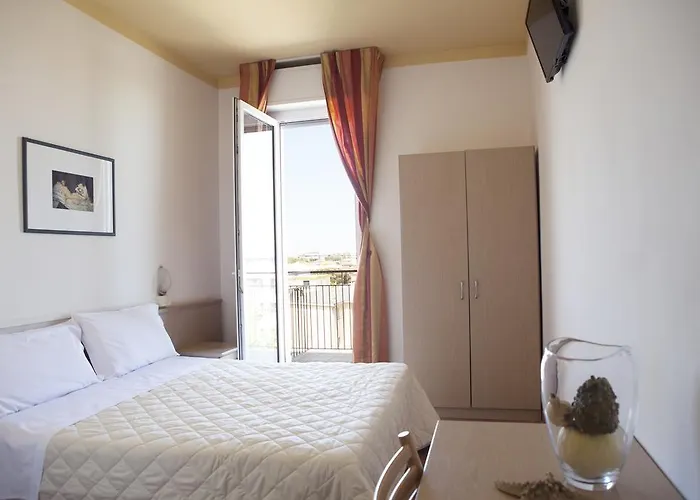 Salsedine - Aderisce Al Programma Aic-senza Glutine Hotell