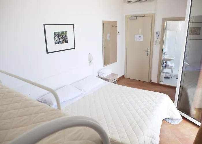 Salsedine - Aderisce Al Programma Aic-senza Glutine Hotell Rimini