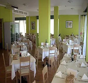 Salsedine - Aderisce Al Programma Aic-senza Glutine Hotell