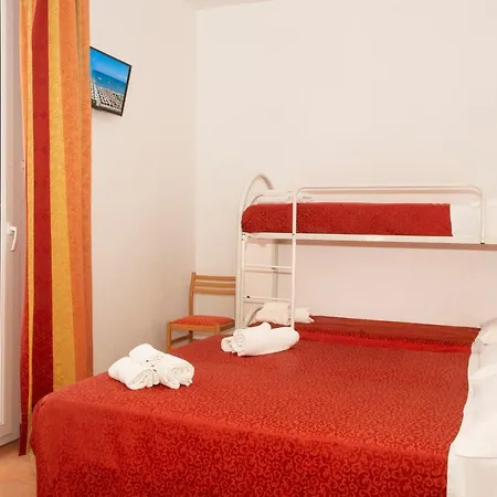 Hotel Salsedine 
