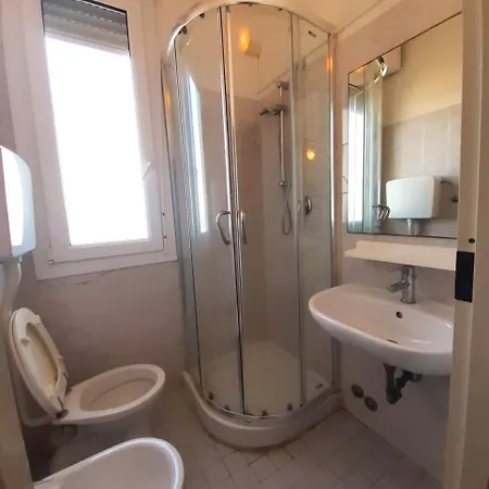 Отель Salsedine 3*