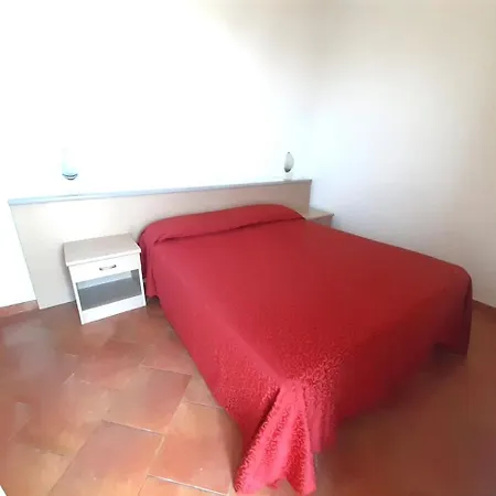 Salsedine Rimini