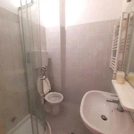 Pacesetter Hotel Rimini