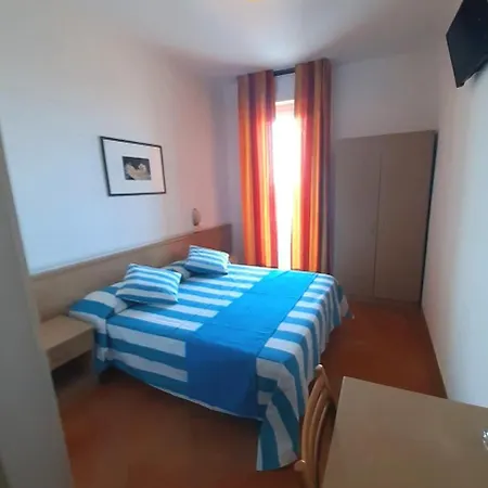 Salsedine Отель 3*