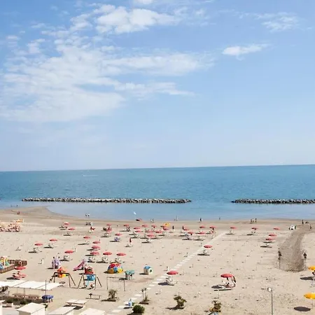 Hotel Pacesetter Rimini