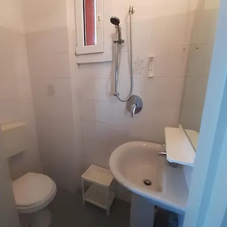 Hotel Salsedine 3*