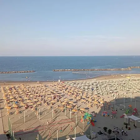 Pacesetter 3* Rimini
