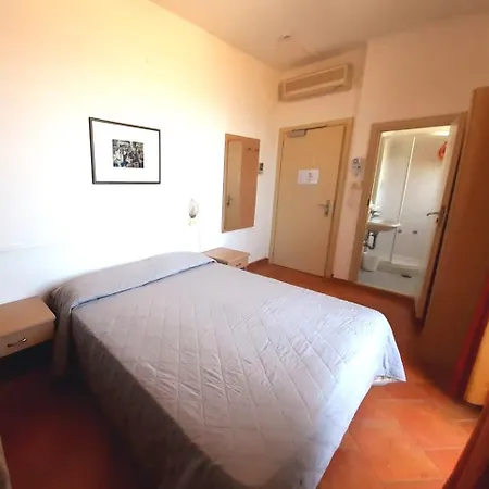 Hotel Pacesetter Rimini