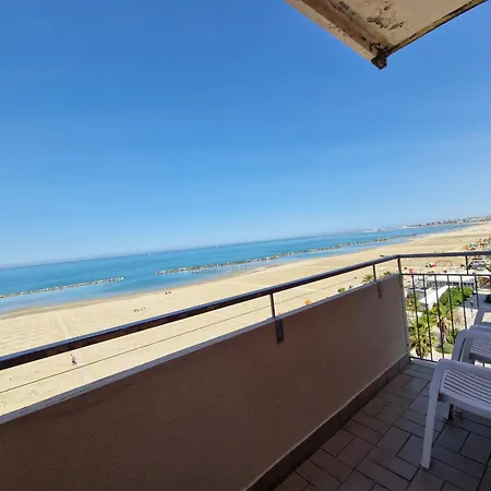 Hotel Salsedine 3*