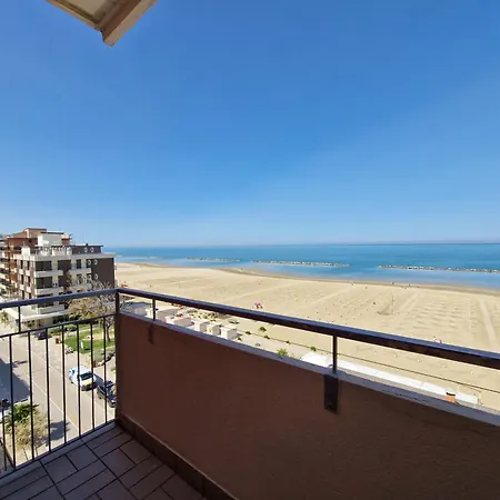 Pacesetter Hotel Rimini