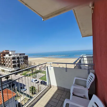 Hotel Salsedine 