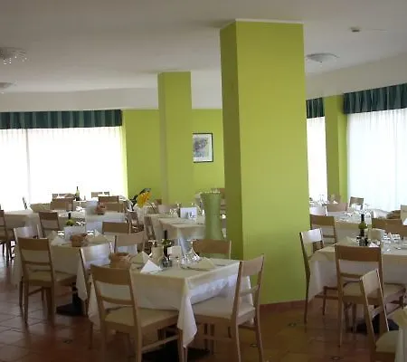 Salsedine Отель 3*