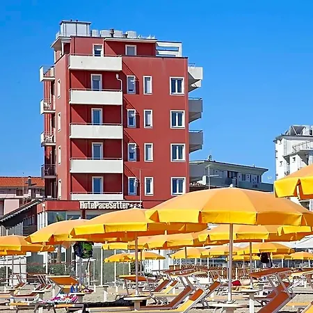 Salsedine 3* Rímini