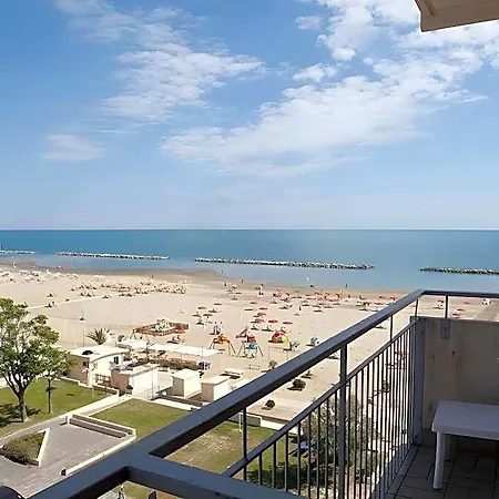 Salsedine Hotel Rímini