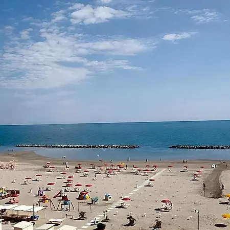 Hotel Salsedine 3*