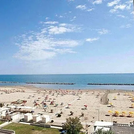Hotel Salsedine Rímini