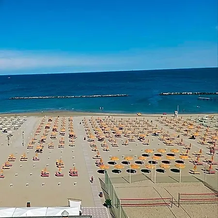 Hotel Salsedine 3*