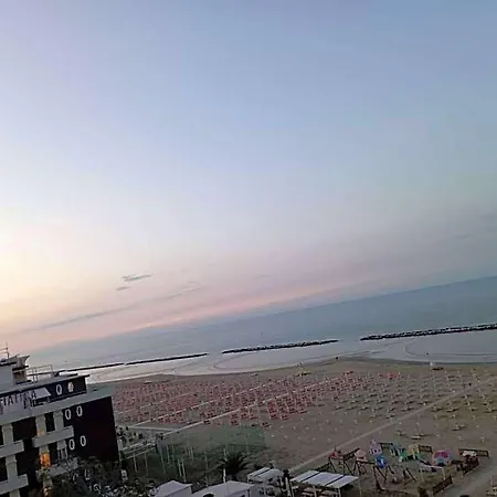 Salsedine 3* Rímini