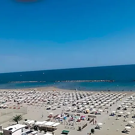 Hotel Salsedine