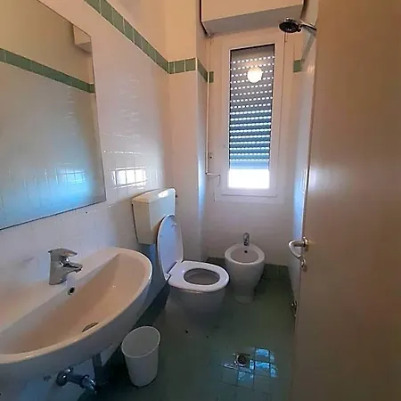 Salsedine Rímini