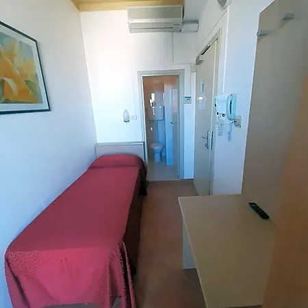 Salsedine Hotel
