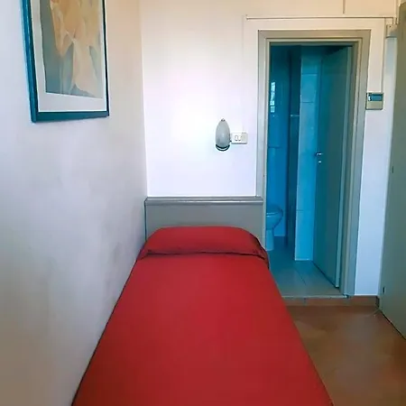 Salsedine 3* Rímini