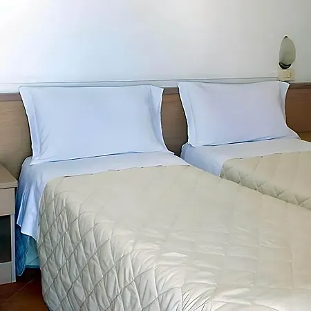 Hotel Salsedine Rímini