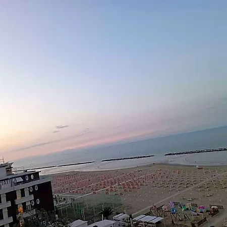 Hotel Salsedine