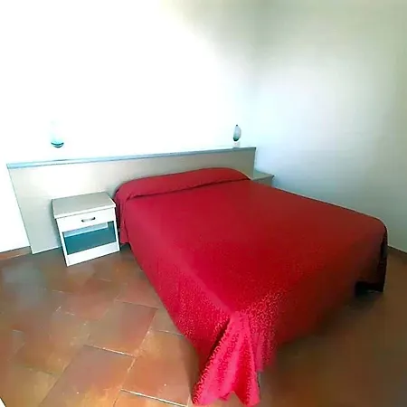 Salsedine Hotel 3*