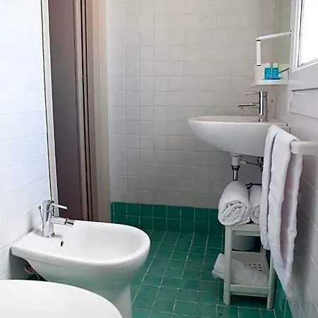 Hotel Salsedine