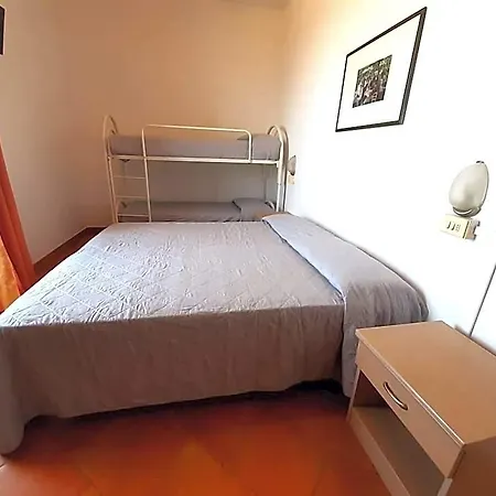 Hotel Salsedine