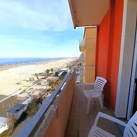 Salsedine Hotel 3*