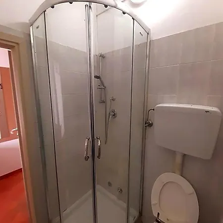 Salsedine Hotel