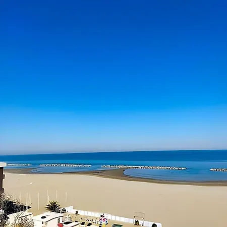 Hotel Salsedine