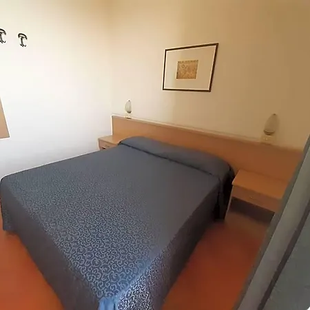 Salsedine Hotel