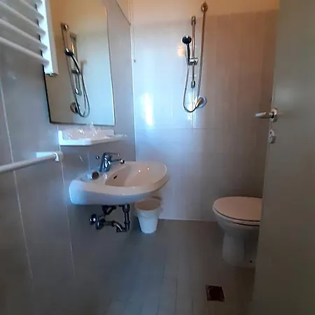 Hotel Salsedine