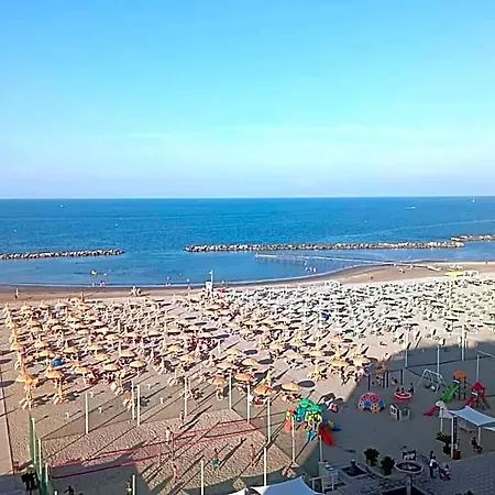 Hotel Salsedine 3*
