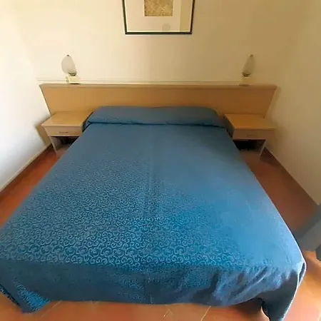 Salsedine Hotel