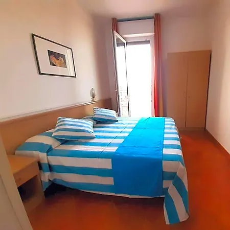 Hotel Salsedine