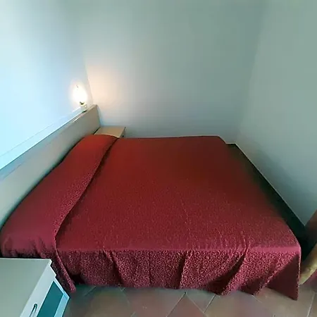 Salsedine 3* Rímini