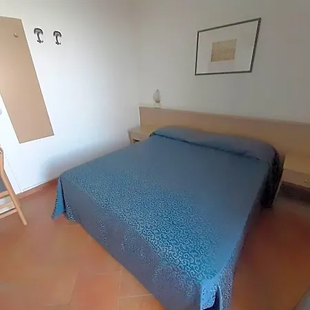 Salsedine Hotel 3*