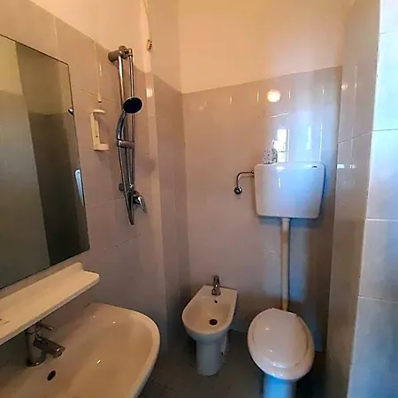 Salsedine Hotel Rímini