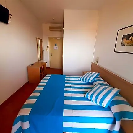 Hotel Salsedine