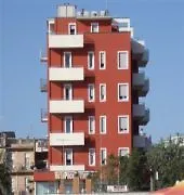 Hotel Salsedine Rímini